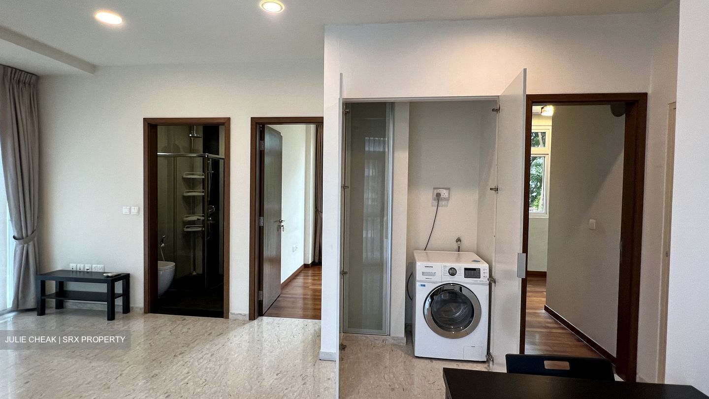 Cardiff Residence (D19), Condominium #434905001